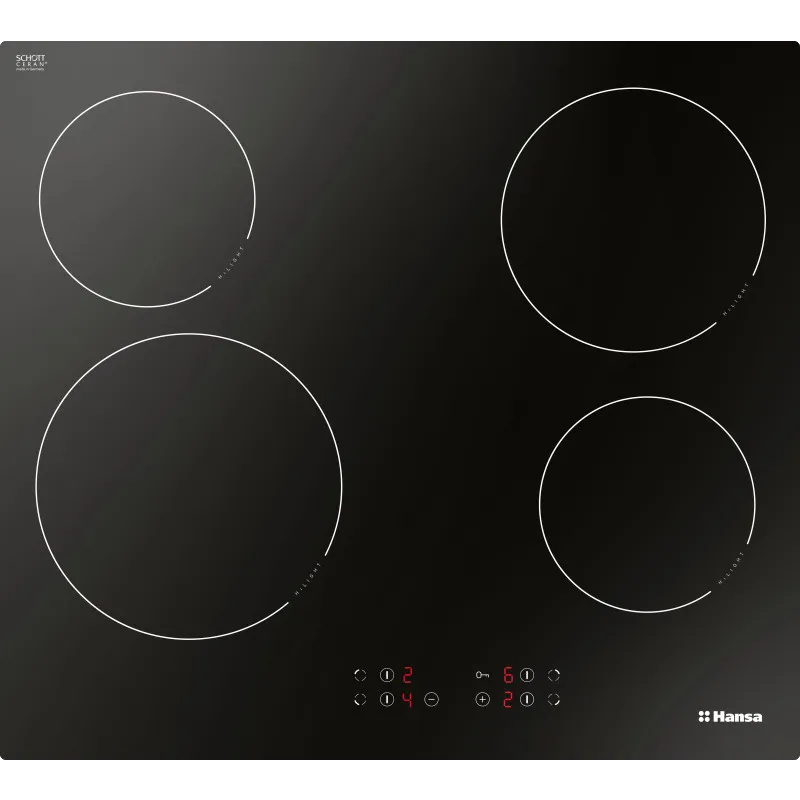 Ремонт варочных панелей Hansa BHC60003 в сервисном центре FIX-Hansa