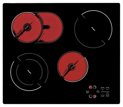 Ремонт варочных панелей Hansa BHC66235011 в сервисном центре FIX-Hansa