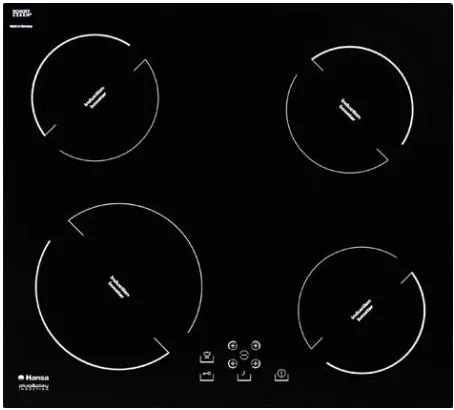 Ремонт варочных панелей Hansa BHI64383030 в сервисном центре FIX-Hansa