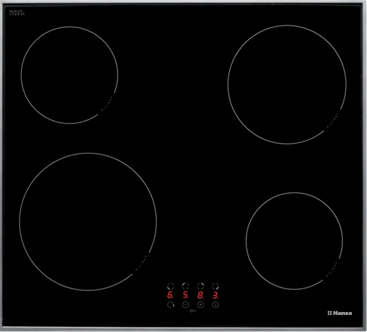 Ремонт варочных панелей Hansa BHCA638000 в сервисном центре FIX-Hansa