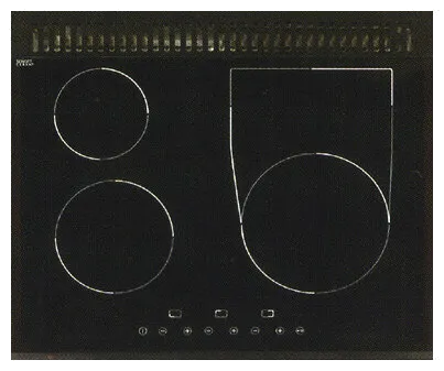 Ремонт варочных панелей Hansa BHGA624000 в сервисном центре FIX-Hansa