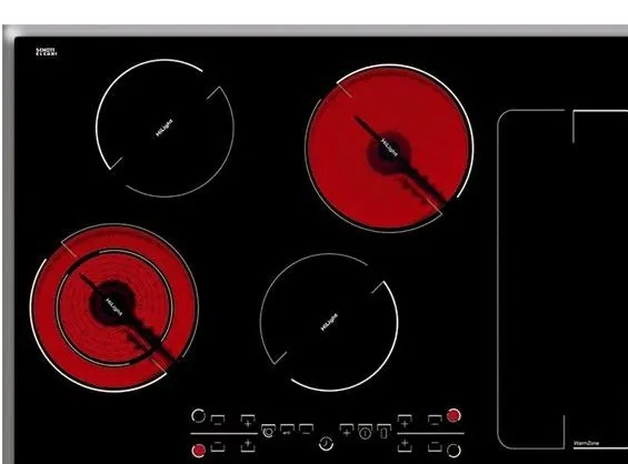 Ремонт варочных панелей Hansa BHC84334030 в сервисном центре FIX-Hansa