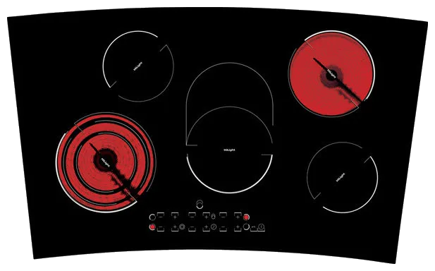 Ремонт варочных панелей Hansa BHC94339030 в сервисном центре FIX-Hansa