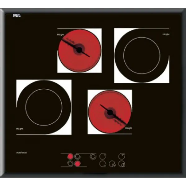 Ремонт варочных панелей Hansa BHC64335031 в сервисном центре FIX-Hansa