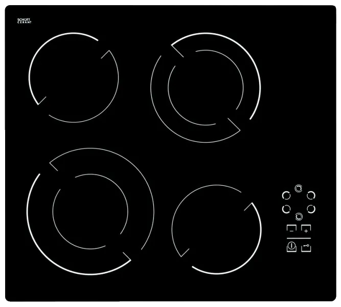 Ремонт варочных панелей Hansa BHC622766 в сервисном центре FIX-Hansa
