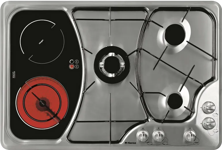 Ремонт варочных панелей Hansa BHMI83161020 в сервисном центре FIX-Hansa