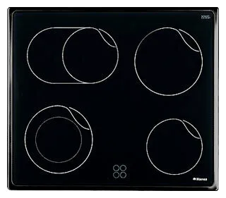 Ремонт варочных панелей Hansa BHCS622507 в сервисном центре FIX-Hansa
