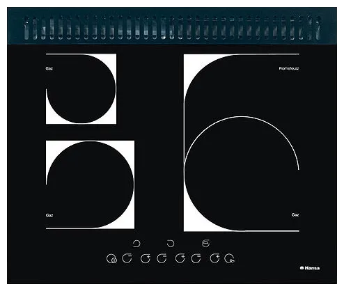 Ремонт варочных панелей Hansa BHG620647 в сервисном центре FIX-Hansa