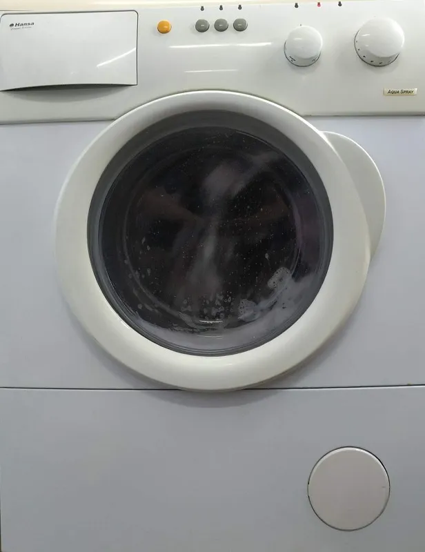 Ремонт стиральных машин Hansa PA5510B421S в сервисном центре FIX-Hansa