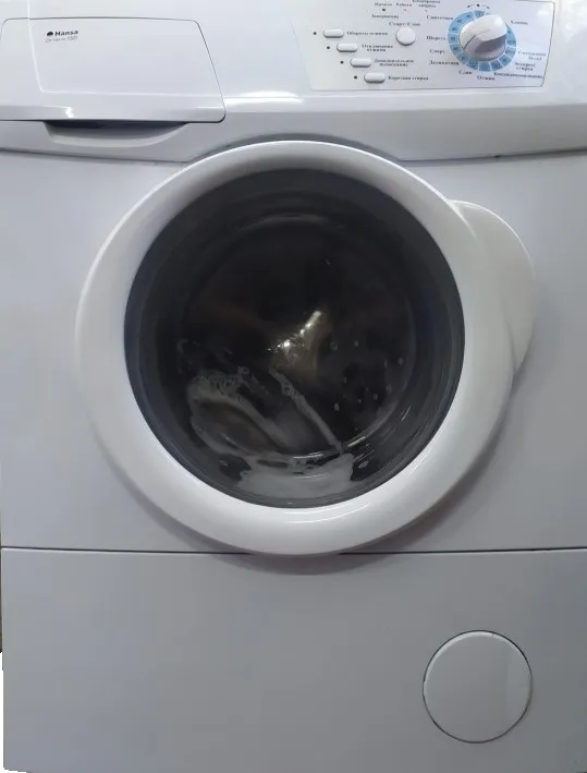Ремонт стиральных машин Hansa PC4510A424 в сервисном центре FIX-Hansa
