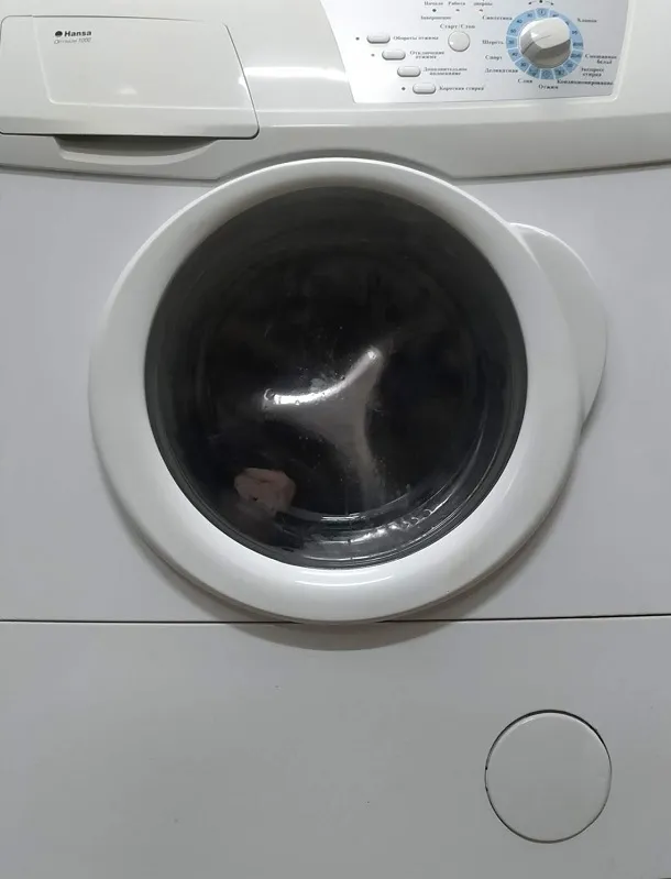 Ремонт стиральных машин Hansa PC4580B422 в сервисном центре FIX-Hansa