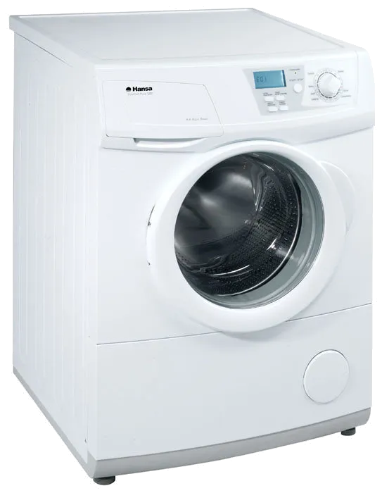 Ремонт стиральных машин Hansa PCP4510B625 в сервисном центре FIX-Hansa