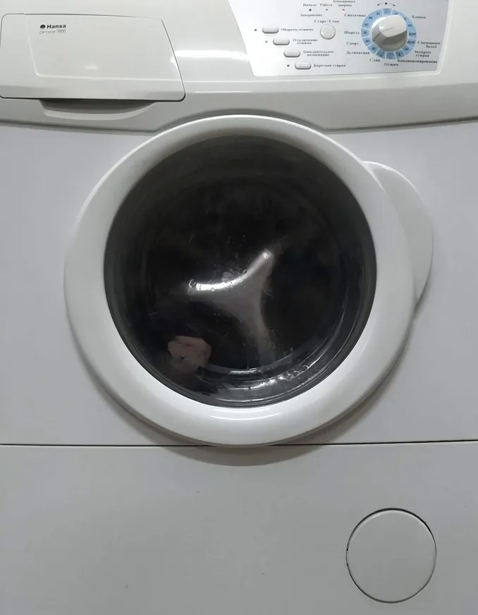 Ремонт стиральных машин Hansa PG5510A412 в сервисном центре FIX-Hansa