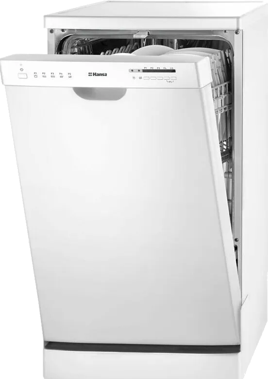 Ремонт посудомоечных машин Hansa ZWM 454 WH в сервисном центре FIX-Hansa