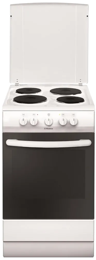 Ремонт кухонных плит Hansa FCEW53041 в сервисном центре FIX-Hansa