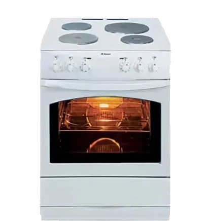 Ремонт кухонных плит Hansa FCEI512891 в сервисном центре FIX-Hansa