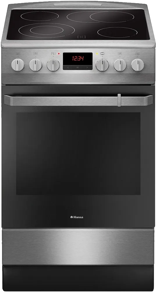 Ремонт кухонных плит Hansa FCCX59129 в сервисном центре FIX-Hansa