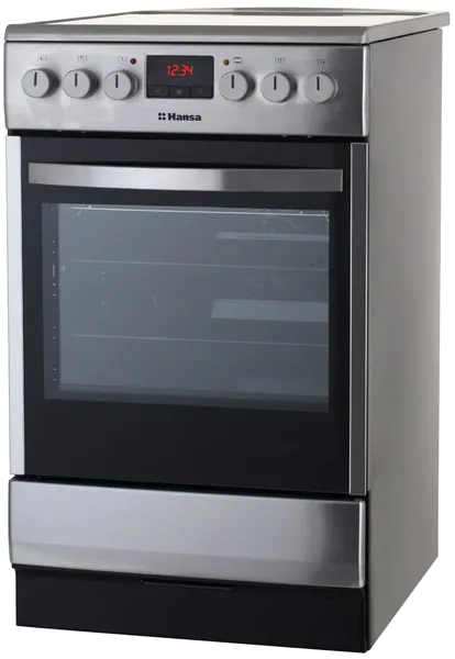 Ремонт кухонных плит Hansa FCCX58297 в сервисном центре FIX-Hansa