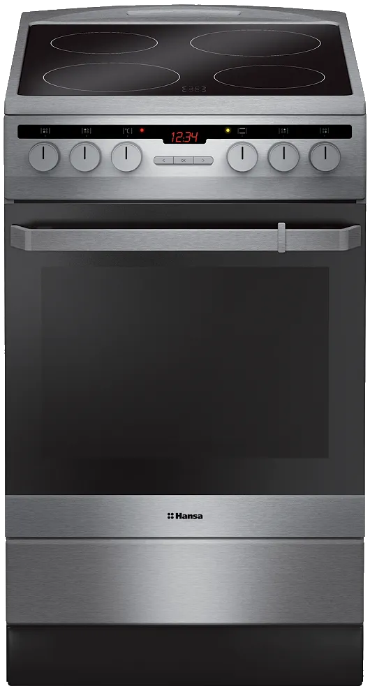 Ремонт кухонных плит Hansa FCCX58290 в сервисном центре FIX-Hansa