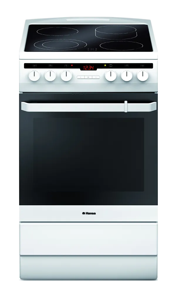 Ремонт кухонных плит Hansa FCCX58246 в сервисном центре FIX-Hansa