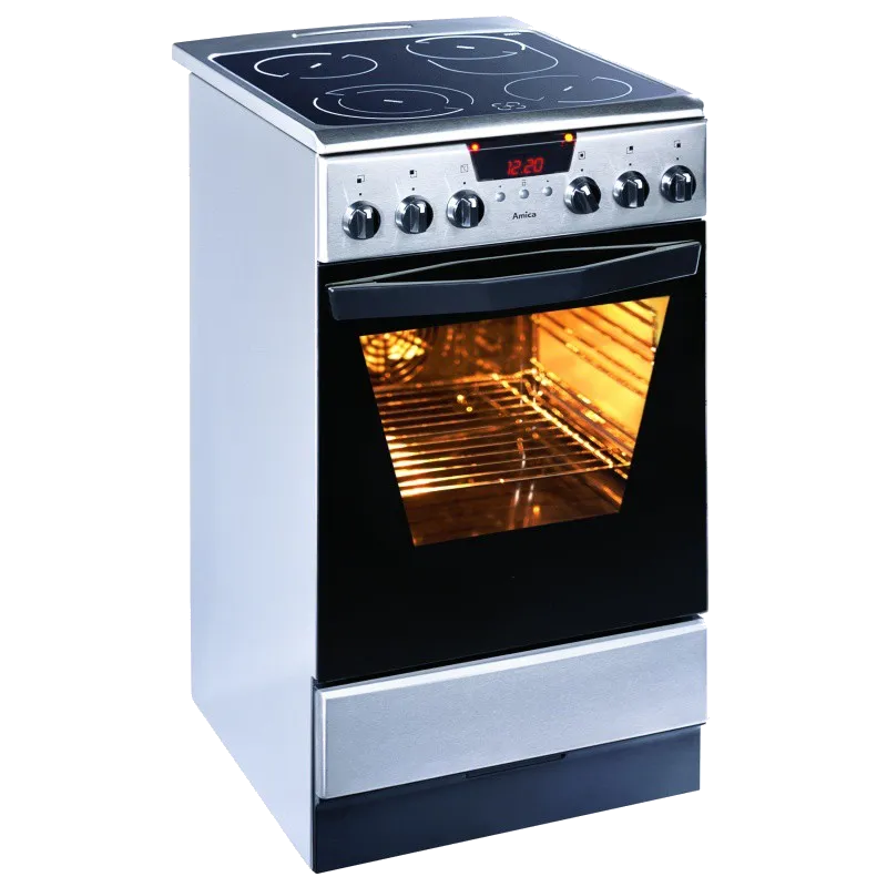 Ремонт кухонных плит Hansa FCCX58236030 в сервисном центре FIX-Hansa