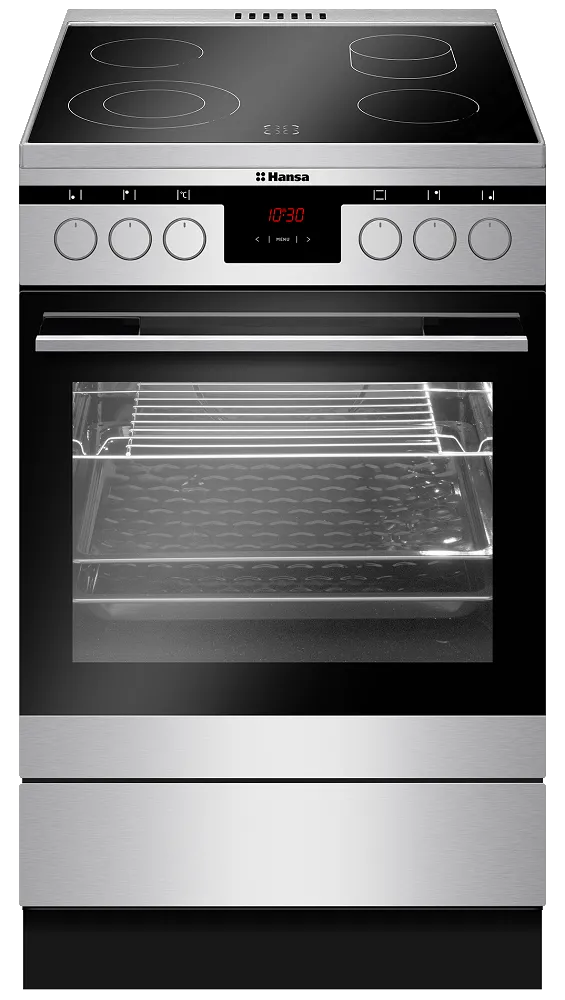 Ремонт кухонных плит Hansa FCCX58225 в сервисном центре FIX-Hansa