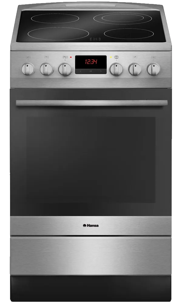 Ремонт кухонных плит Hansa FCCX58204 в сервисном центре FIX-Hansa