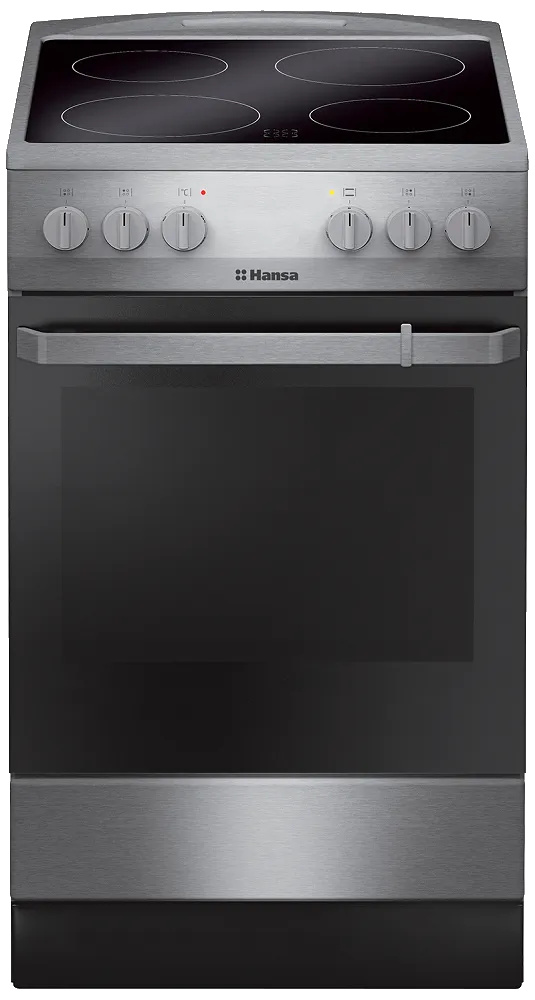 Ремонт кухонных плит Hansa FCCX580009 в сервисном центре FIX-Hansa