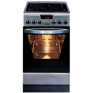 Ремонт кухонных плит Hansa FCCX57036030 в сервисном центре FIX-Hansa