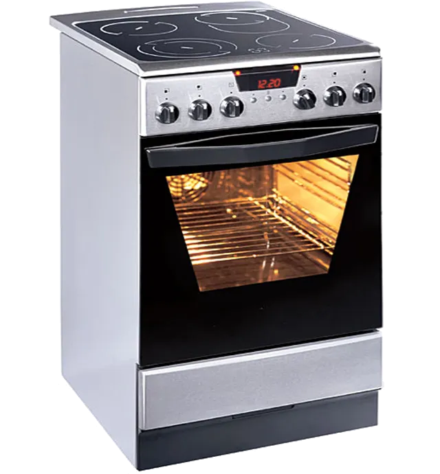 Ремонт кухонных плит Hansa FCCX57034030 в сервисном центре FIX-Hansa