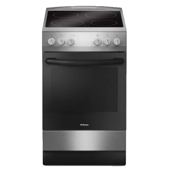 Ремонт кухонных плит Hansa FCCX54140 в сервисном центре FIX-Hansa