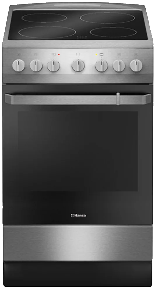 Ремонт кухонных плит Hansa FCCX54109 в сервисном центре FIX-Hansa