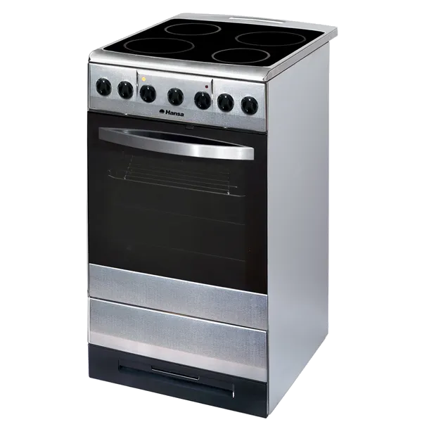 Ремонт кухонных плит Hansa FCCX53014017 в сервисном центре FIX-Hansa