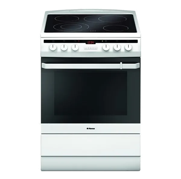 Ремонт кухонных плит Hansa FCCW68220 в сервисном центре FIX-Hansa