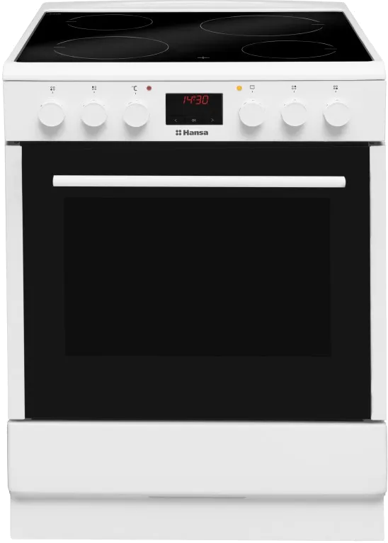 Ремонт кухонных плит Hansa FCCW68208 в сервисном центре FIX-Hansa