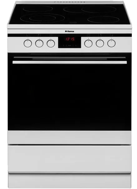 Ремонт кухонных плит Hansa FCCW67366055 в сервисном центре FIX-Hansa