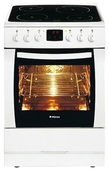 Ремонт кухонных плит Hansa FCCW67034010 в сервисном центре FIX-Hansa