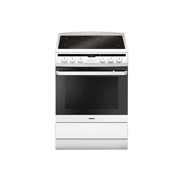 Ремонт кухонных плит Hansa FCCW616426 в сервисном центре FIX-Hansa