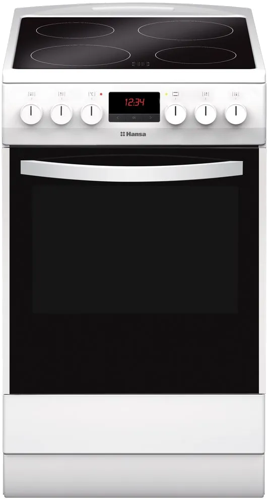 Ремонт кухонных плит Hansa FCCW58297 в сервисном центре FIX-Hansa