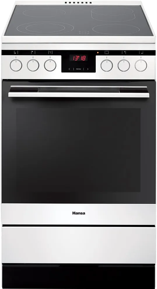 Ремонт кухонных плит Hansa FCCW58255 в сервисном центре FIX-Hansa