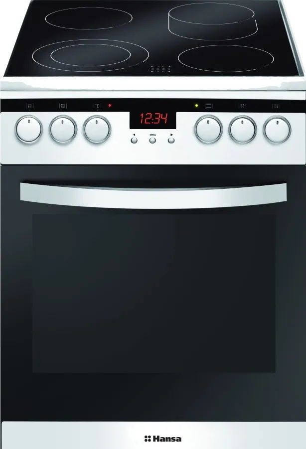 Ремонт кухонных плит Hansa FCCW58226 в сервисном центре FIX-Hansa