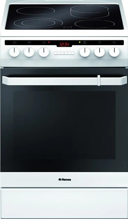 Ремонт кухонных плит Hansa FCCW58211 в сервисном центре FIX-Hansa