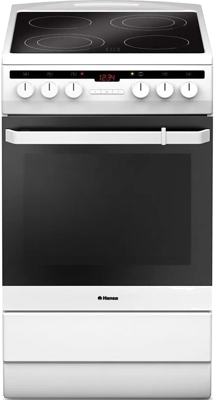 Ремонт кухонных плит Hansa FCCW58210 в сервисном центре FIX-Hansa