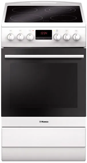 Ремонт кухонных плит Hansa FCCW58204 в сервисном центре FIX-Hansa