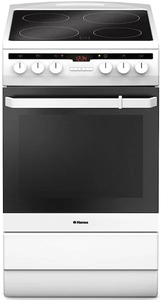 Ремонт кухонных плит Hansa FCCW58200 в сервисном центре FIX-Hansa