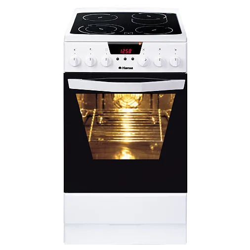 Ремонт кухонных плит Hansa FCCW57136030 в сервисном центре FIX-Hansa