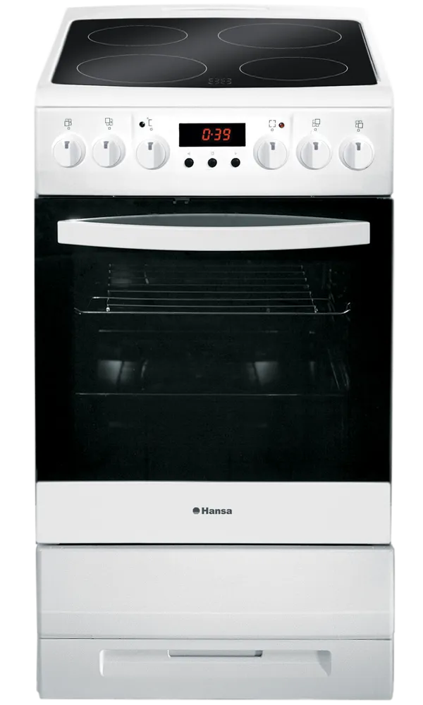 Ремонт кухонных плит Hansa FCCW57034037 в сервисном центре FIX-Hansa