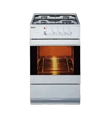 Ремонт кухонных плит Hansa FCCW551342 в сервисном центре FIX-Hansa