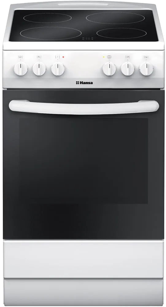 Ремонт кухонных плит Hansa FCCW54140 в сервисном центре FIX-Hansa