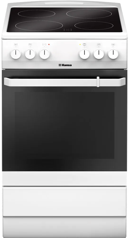 Ремонт кухонных плит Hansa FCCW54100 в сервисном центре FIX-Hansa